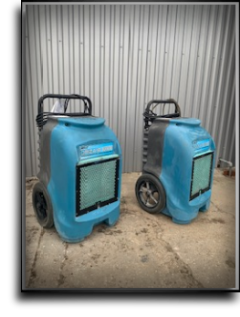 Kölcsönözhető páramentesítő